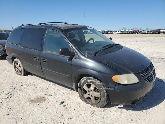 2005 Dodge Grand Caravan SXT