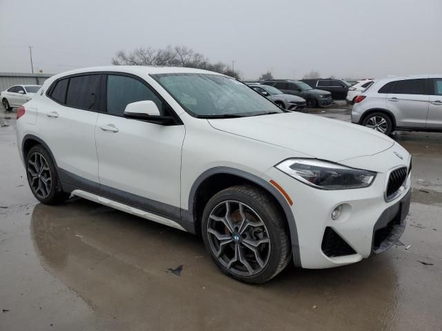 2018 BMW X2 SDRIVE28I