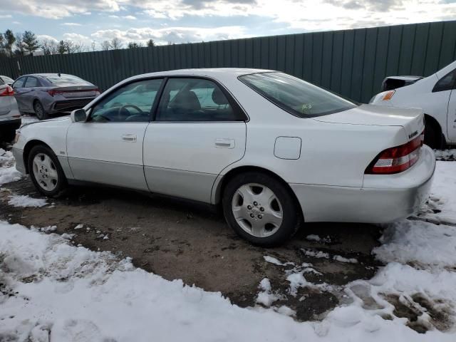 2000 Lexus ES 300