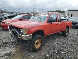 Toyota Pickup 1/2 ton Extra Long Vehiculos salvage en venta: 1992 Toyota Pickup 1/2 TON Extra Long Wheelbase DLX