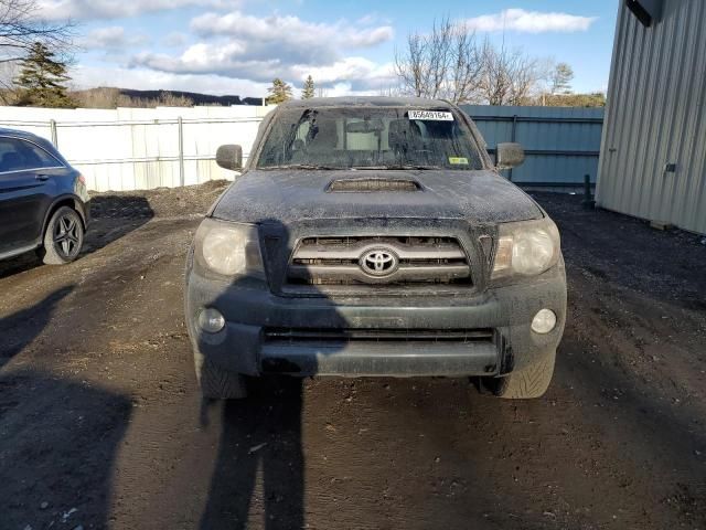 2009 Toyota Tacoma Access Cab