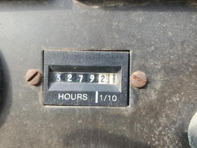1993 Ck Power Generator