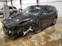 Salvage cars for sale from Copart Pennsburg, PA: 2020 Mazda CX-5 Grand Touring Reserve