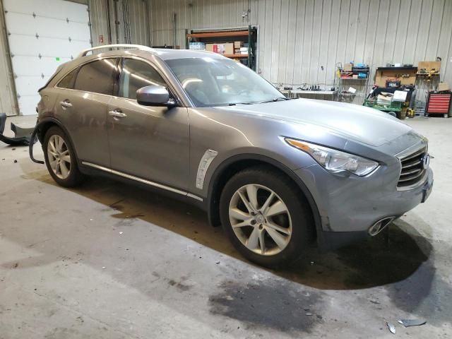 2013 Infiniti FX37