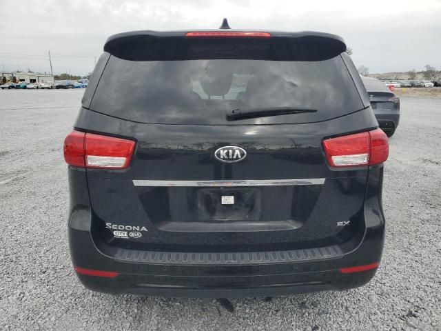 2016 KIA Sedona EX