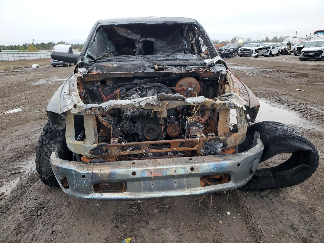 2016 Dodge Ram 1500 slt