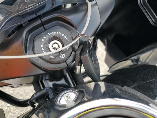2024 Harley-Davidson Fltrx