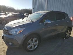 2015 Buick Encore Convenience for sale in Windsor, NJ