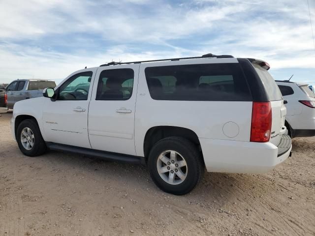 2011 GMC Yukon XL C1500 SLT