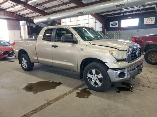 2007 Toyota Tundra Double Cab SR5