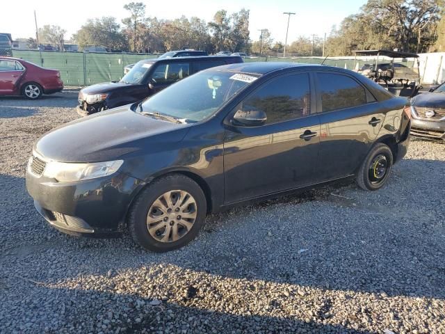 2013 KIA Forte EX