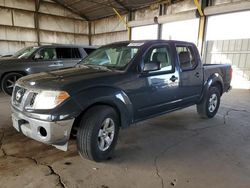 2010 Nissan Frontier Crew Cab SE for sale in Phoenix, AZ