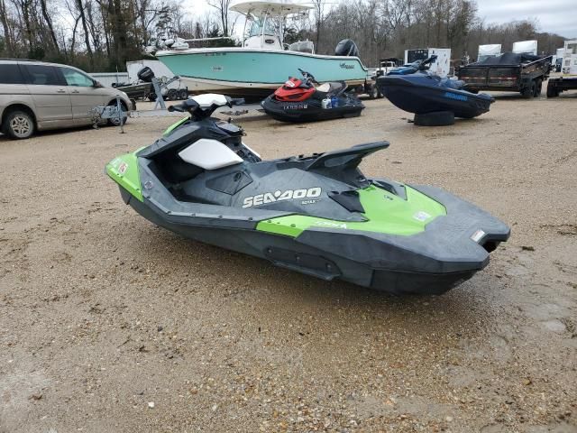 2017 Seadoo Spark