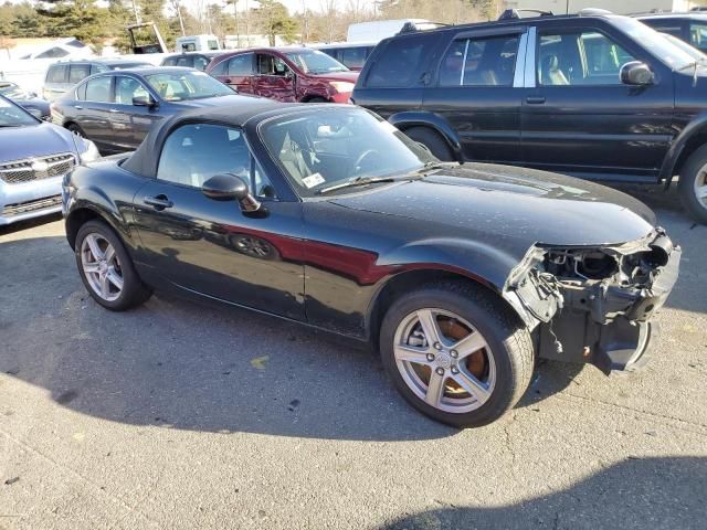 2006 Mazda MX-5 Miata