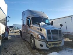 Freightliner salvage cars for sale: 2016 Freightliner Cascadia 125