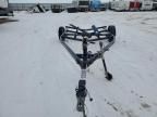 2007 Ezgo Trailer
