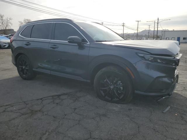 2023 Honda CR-V Sport