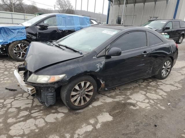 2009 Honda Civic EX