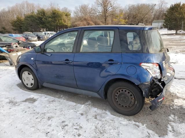 2005 Scion XA