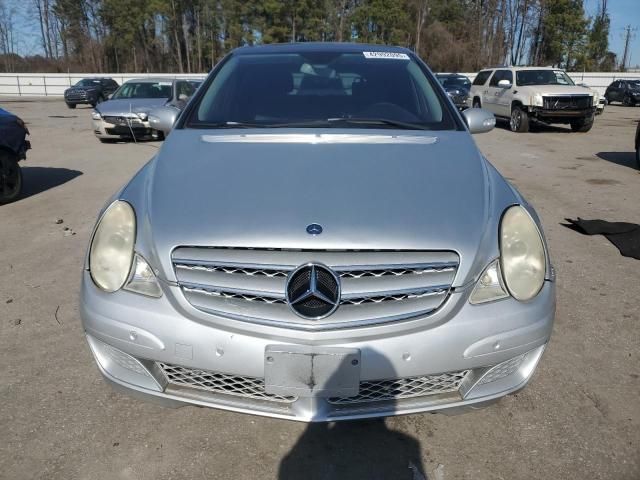 2007 Mercedes-Benz R 320 CDI