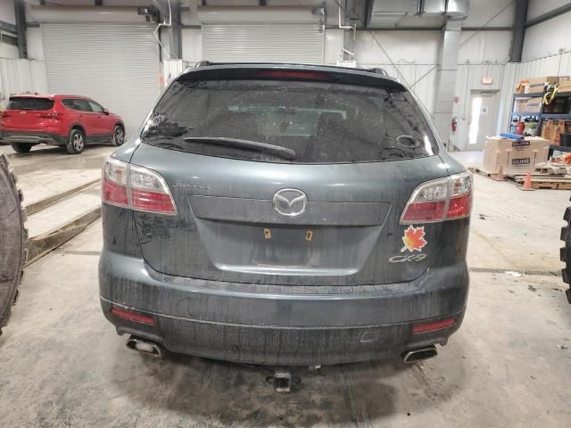 2010 Mazda CX-9