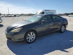 Lexus Vehiculos salvage en venta: 2008 Lexus ES 350