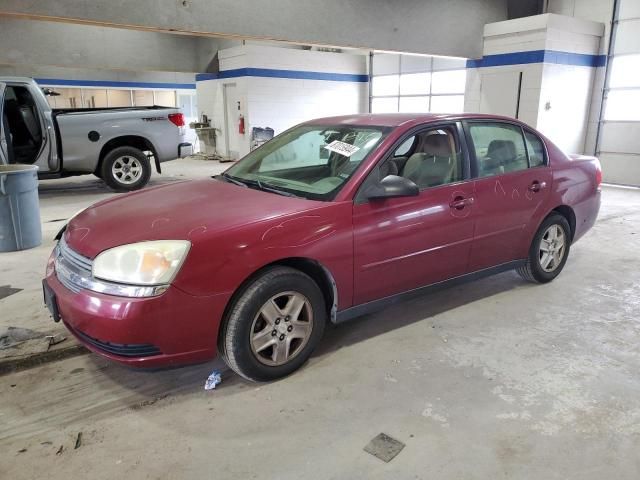 2005 Chevrolet Malibu LS