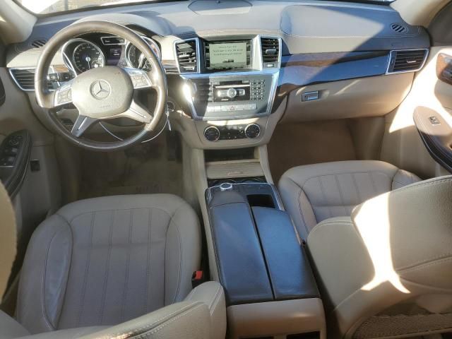 2014 Mercedes-Benz GL 450 4matic