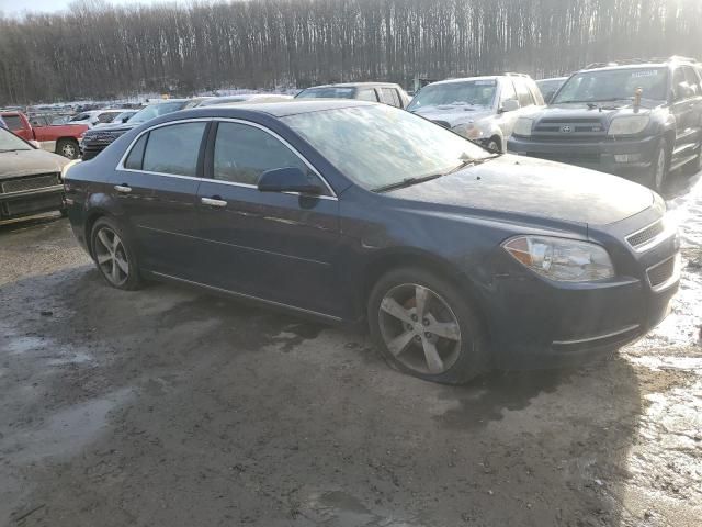 2012 Chevrolet Malibu 1LT