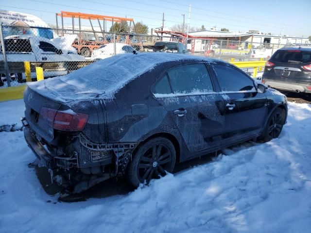 2018 Volkswagen Jetta Sport