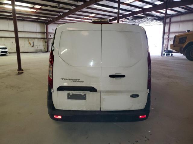 2022 Ford Transit Connect xl