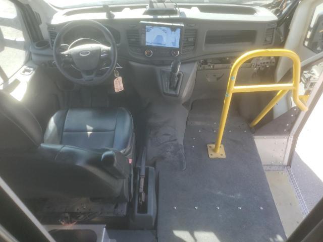 2021 Ford Transit T-350 hd
