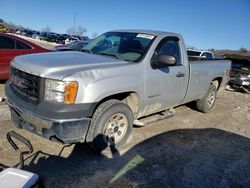 2011 GMC Sierra C1500 for sale in West Warren, MA