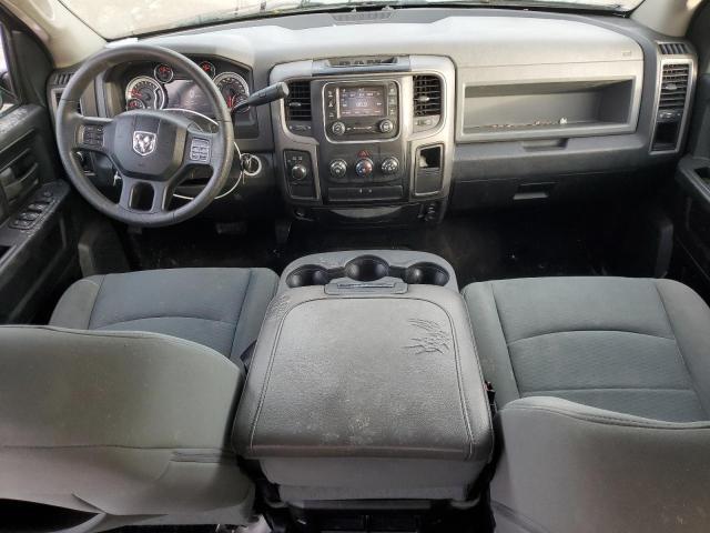 2013 Dodge RAM 1500 ST