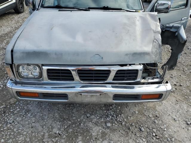 1993 Nissan Truck King Cab