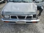 1993 Nissan Truck King Cab