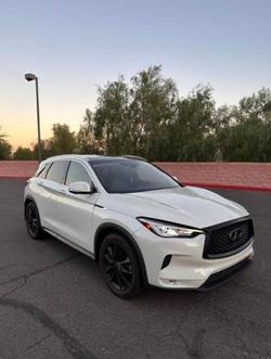 2019 Infiniti QX50 Essential for sale in Phoenix, AZ