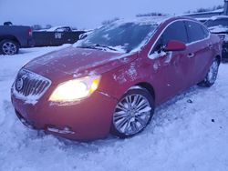 Buick Vehiculos salvage en venta: 2013 Buick Verano