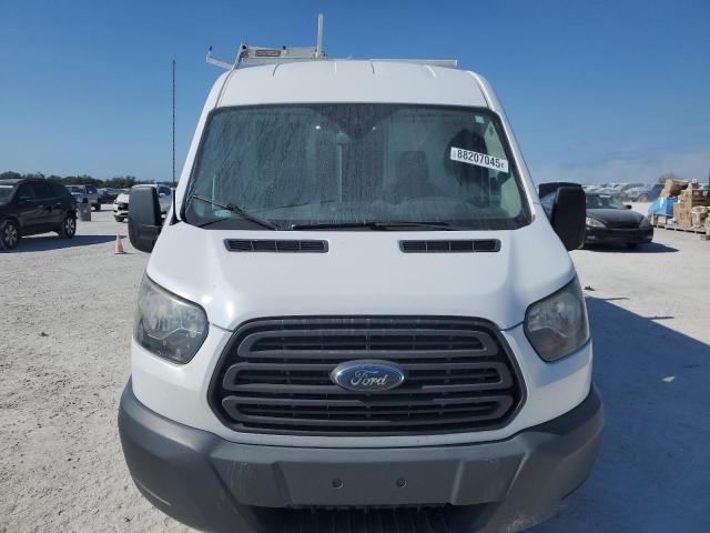 2017 Ford Transit T-250