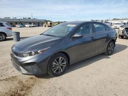 KIA Forte salvage cars for sale: 2024 KIA Forte LX