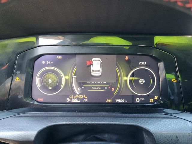 2023 Volkswagen GTI SE