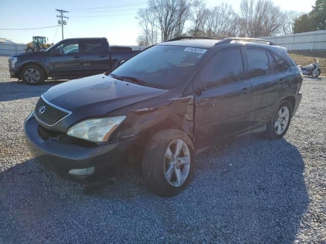 2005 Lexus RX 330