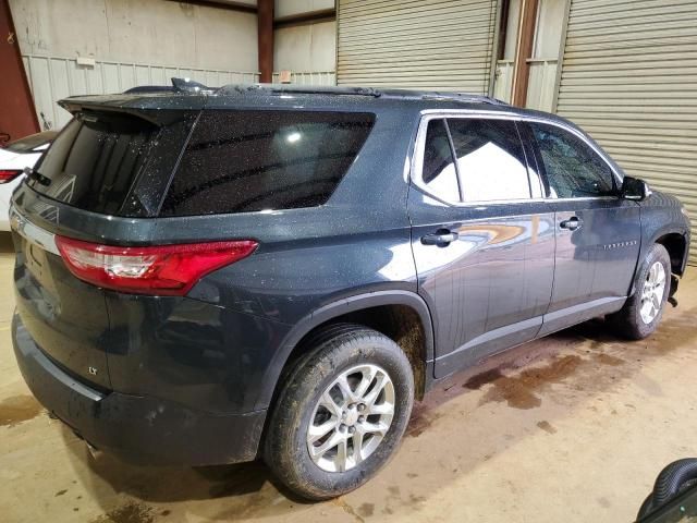 2020 Chevrolet Traverse LT