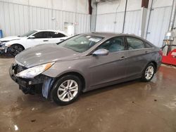 Hyundai salvage cars for sale: 2011 Hyundai Sonata GLS