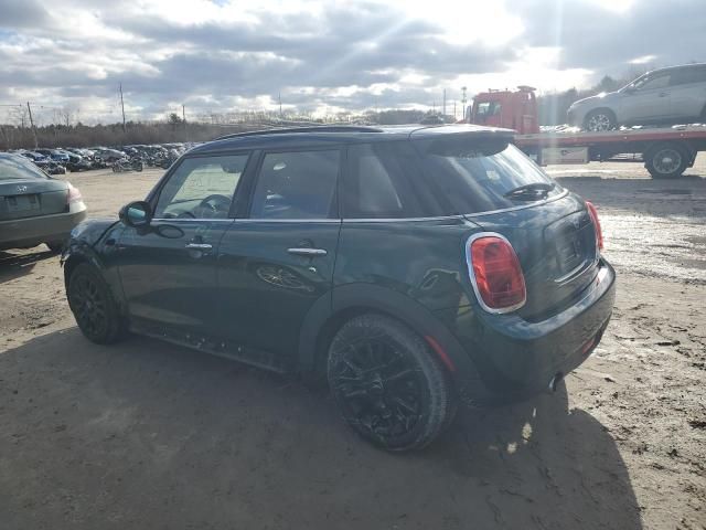 2019 Mini Cooper