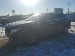 2015 Lincoln MKT en venta en Chicago Heights, IL