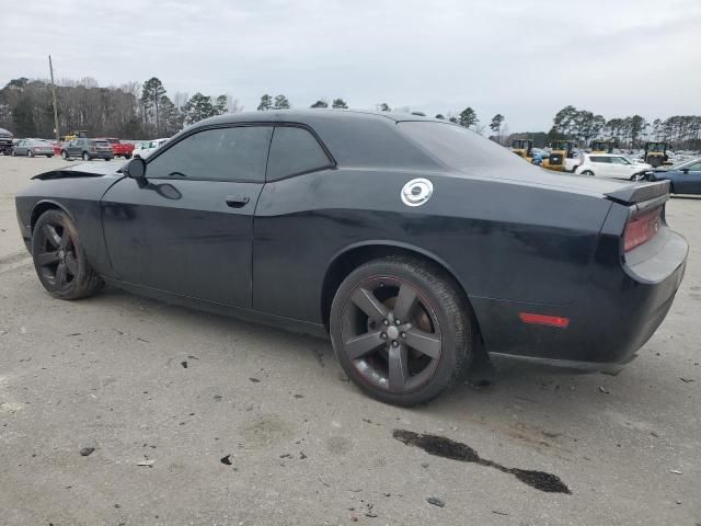 2014 Dodge Challenger SXT