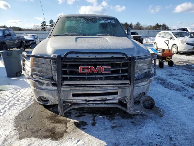 2011 GMC Sierra K1500