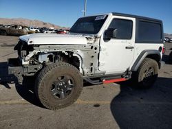 2020 Jeep Wrangler Sport for sale in North Las Vegas, NV