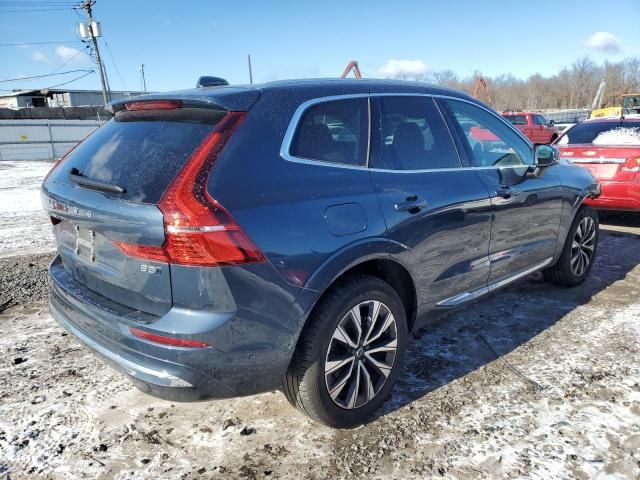 2023 Volvo XC60 Plus